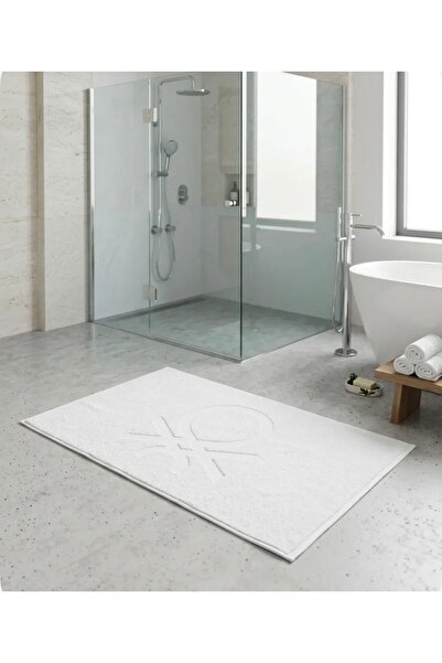 PIRILTI COLLECTION Foot Towel-(50X80 Size)