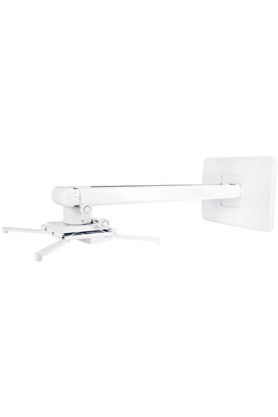 Multibrackets Suport videoproiector de perete MB-0339, reglabil 600-1300 mm, ...