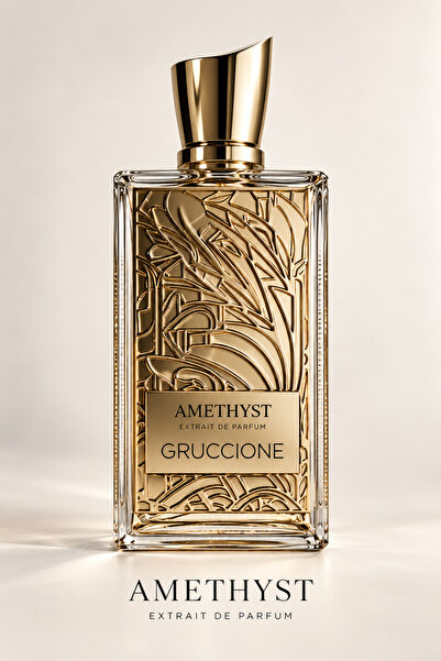 Gruccione Amethyst Extrait de Parfum 100 ml