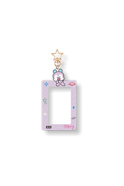 Choice7 mang BT21 koya RJ Shooky Man Chimmy Tata Cooky Creative Cartoon Acryl...
