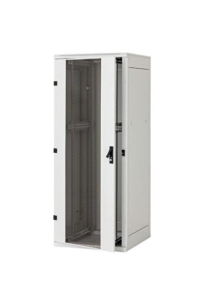 TRITON Cabinet metalic RMA-42-A81-CAX-N1, 42U, dimensiuni 800 x 1000 mm, usa ...