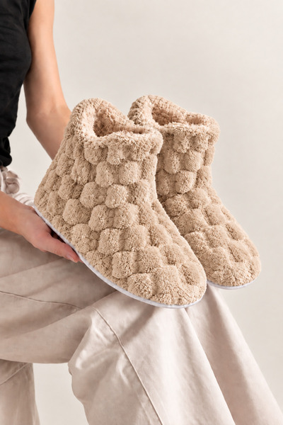 star shoes Γυναικείες παντόφλες, μπότες για το σπίτι, παπούτσια για το σπίτι,...
