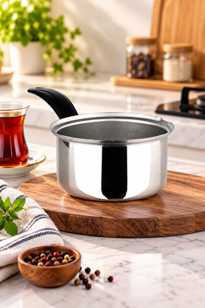 VENON No 1 Koçera Milk Jug-Sauce Bowl 12.5 cm Dishwasher Safe, Lifetime Warra...
