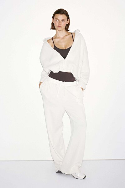 H&M Teddy sports jacket