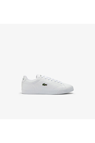 Lacoste Lerond Set Erkek Beyaz Sneaker