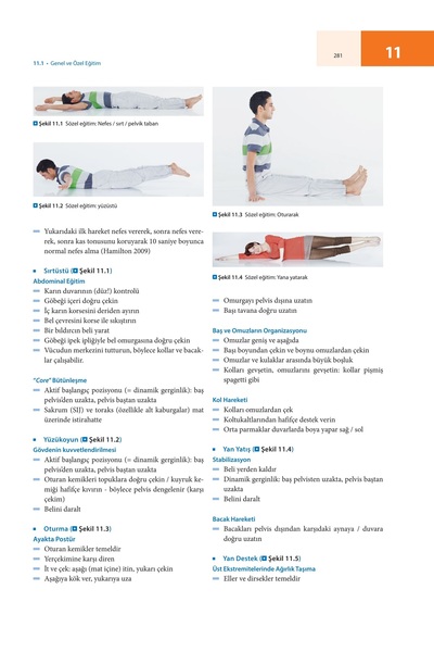 Hipokrat Kitabevi Pilates Eğitmenler için El Kitabı - Gül Baltacı, Aydan Aytar
