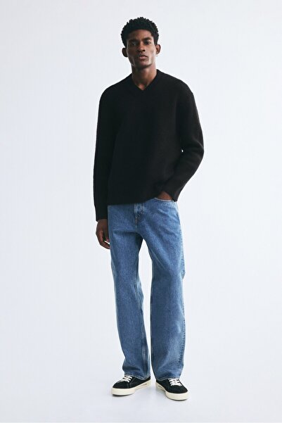 H&M Kazak Relaxed Fit