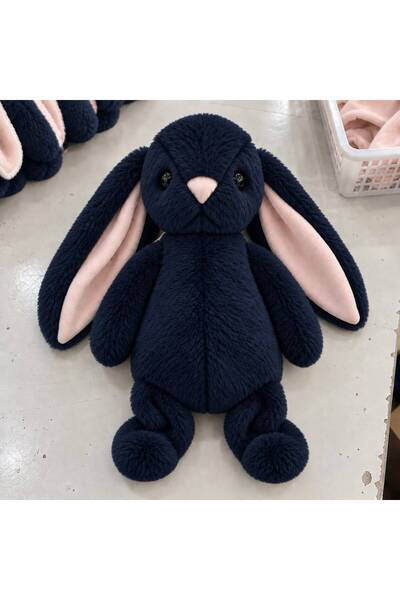 Perababy My Sleeping Friend Long-Eared Plush Rabbit 35 cm