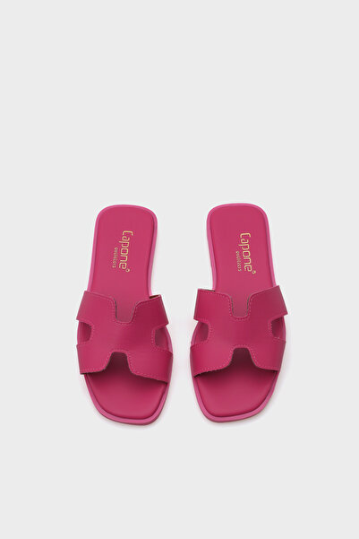 Capone Outfitters Papuci pentru femei Skin Halsey