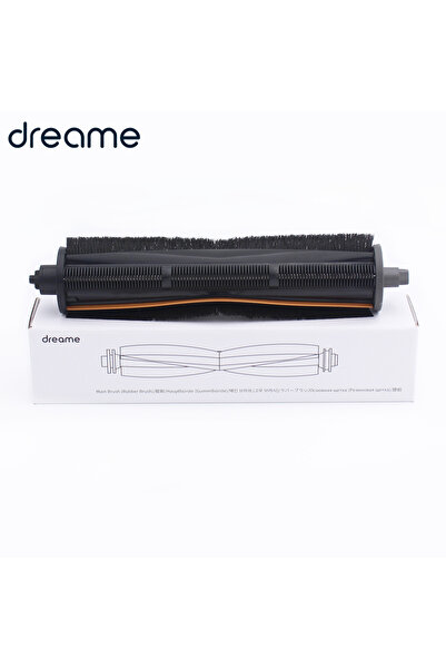 Choice dreame Anti-Tangle Brush 【Original】Dreame Anti-Tangle Roller Cutting H...