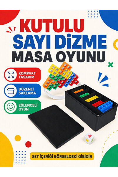 Ems Emsbalance Game