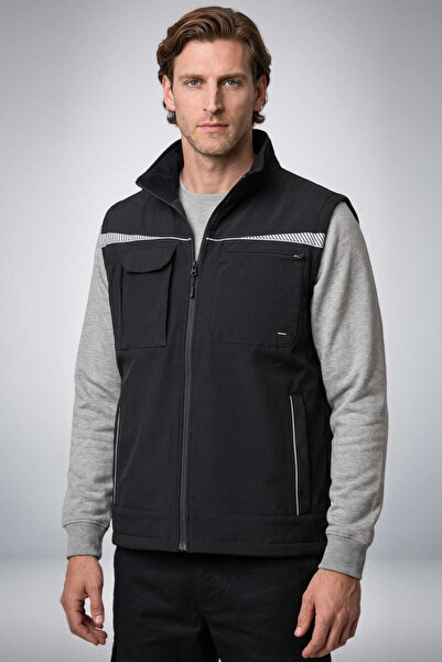 CERVA Emerton Str Winter Vest