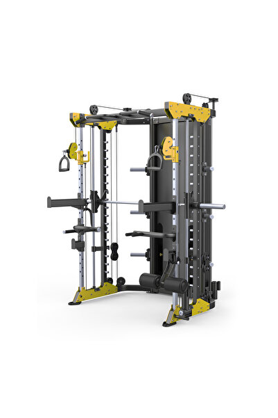 Profitness X3000 Dap Smith Functional Trainer