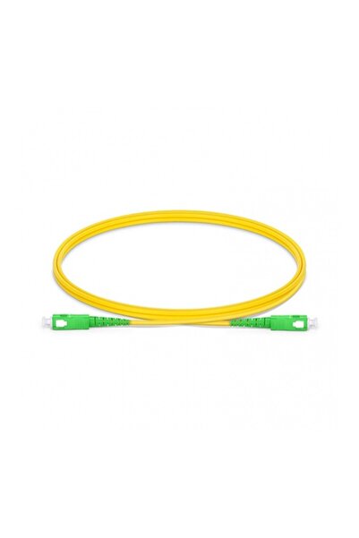 OEM Cablu patch SC/APC-SC/APC 3mm 1.5M
