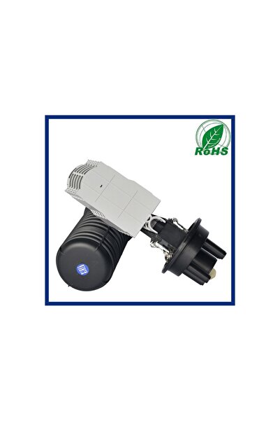 OEM Enclosure fibra optica tip D022 32-192 suduri