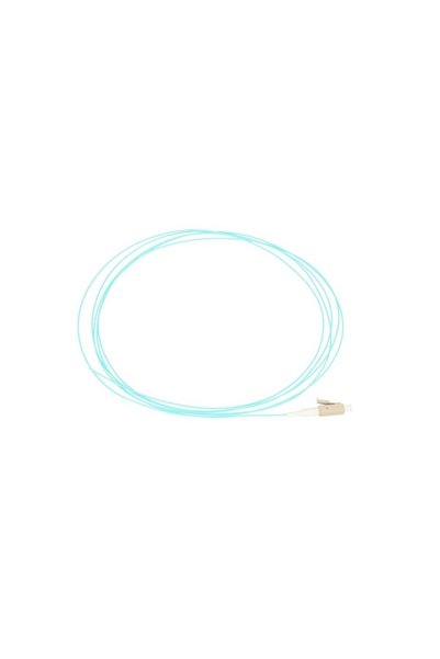Extralink Pigtail LC/UPC MM OM3 50/125 2M ușor de dezizolat