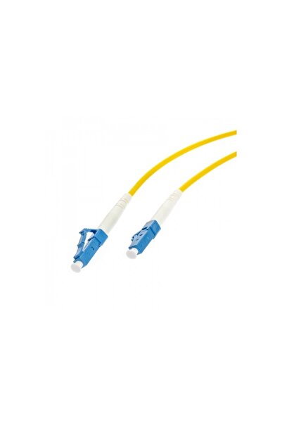 OEM Cablu patch fibră optică LC/UPC-LC/UPC 3mm, 5m