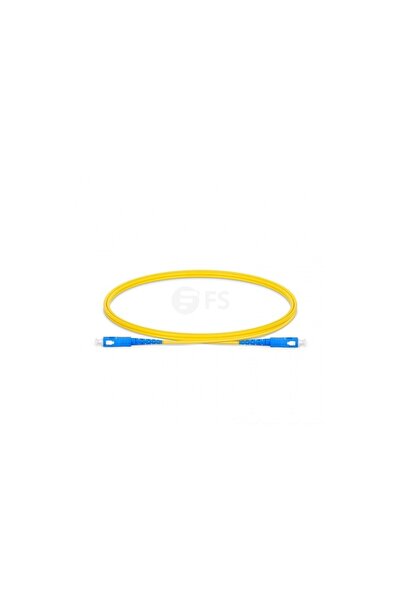 OEM Cablu patch SC/UPC-SC/UPC 0.5 M