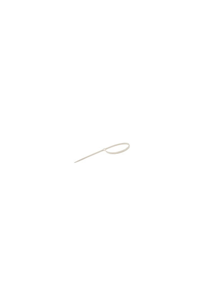 OEM Coliere plastic rezistente uv albe ( 350x7.5mm)