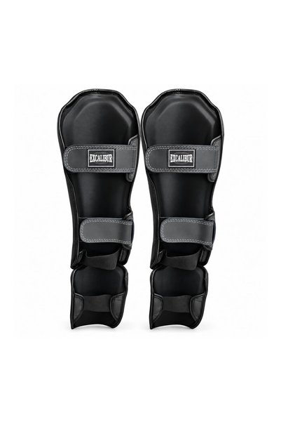 Excalibur Beta Professional Foot Kaval Protector Black L - XL