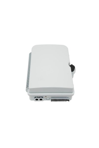 OEM Cutie FTTH 24 Iesiri GFP-24B Alba