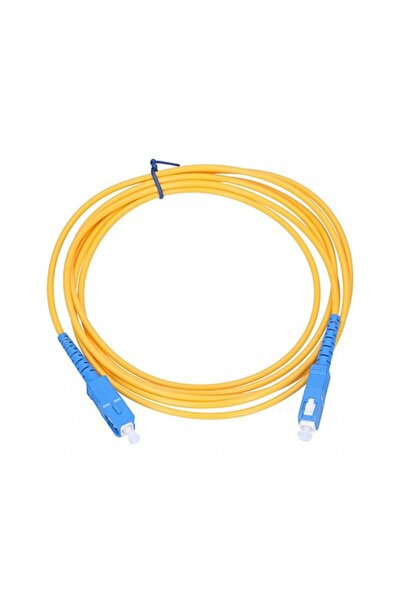 OEM Cordon de corecție SC/UPC-SC/UPC 3mm, 1M