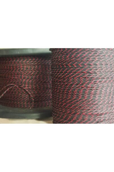 Genel Markalar Paragat ve Zıpkın İpi 1.8mm Steel braid 100 mt