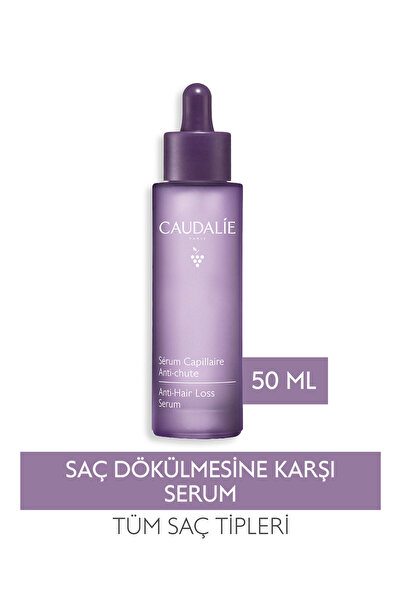 Caudalie Saç Dökülmesine Karşı Serum 50ml
