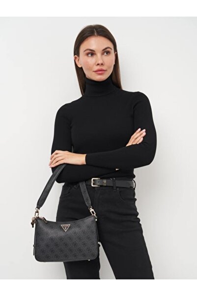 Guess Eco Erica 2 Women's Shoulder Bag