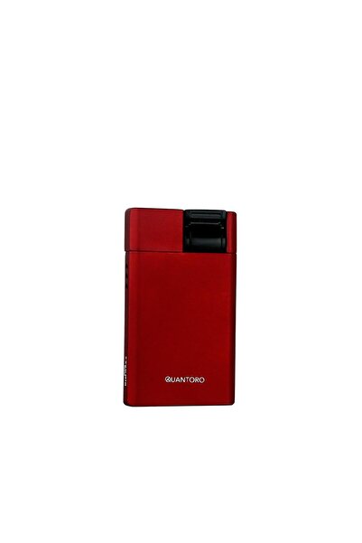 Quantoro MGM05-34 Perde Alev Red Çakmak