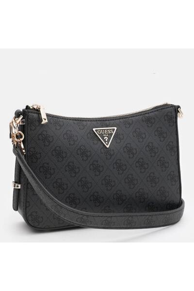 Guess Eco Erica 2 Women's Shoulder Bag