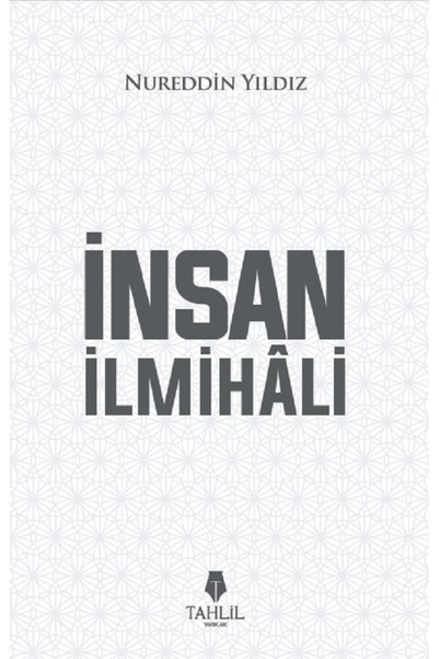 Tahlil Yayınları İnsan Ilmihali