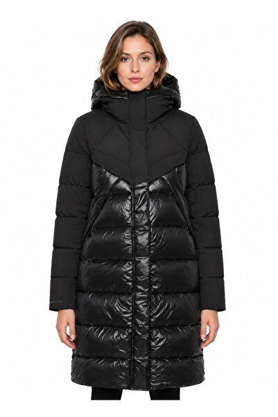 Helly Hansen Winter Bliss Down Kadın Parka-HHA.54461