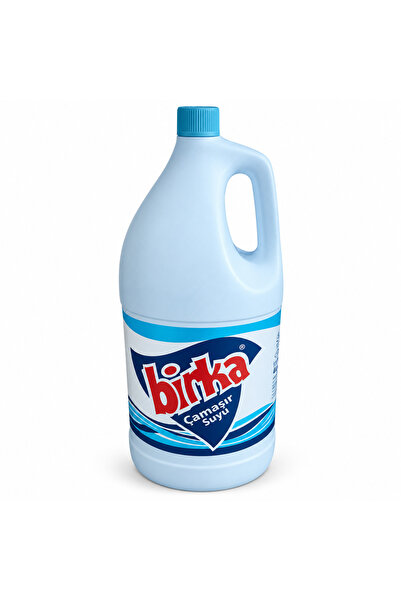 BİRKA Birka Çamaşır Suyu 4 Kg.