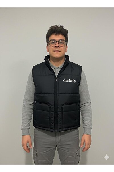 canlaris Anorak Vest