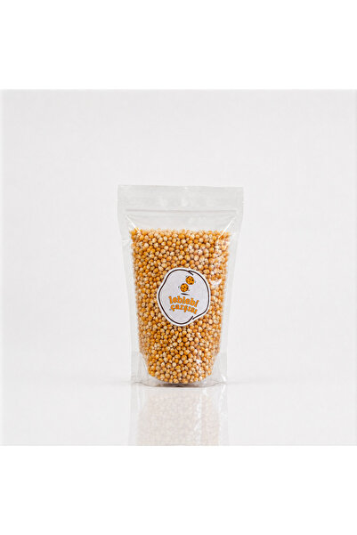 Leblebi Çarşısı Cin Mısır/ Patlatmalık Mısır/ Popcorn - 1 Kg - Yeni Mahsül