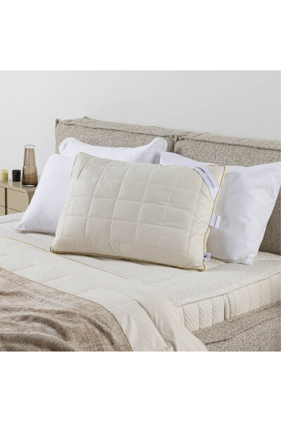 Yatsan Maison Wool Touch Yün Yastık