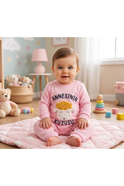 Baby Mii Annesinin kuzusu