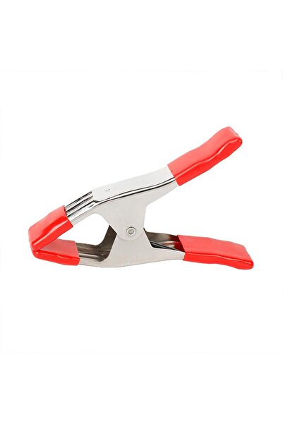 Genel Markalar WORKPRO WP232006 25mm Metal Mandal/İşkence