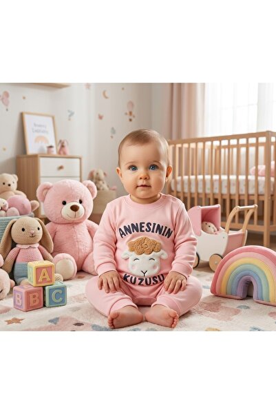 Baby Mii Annesinin kuzusu