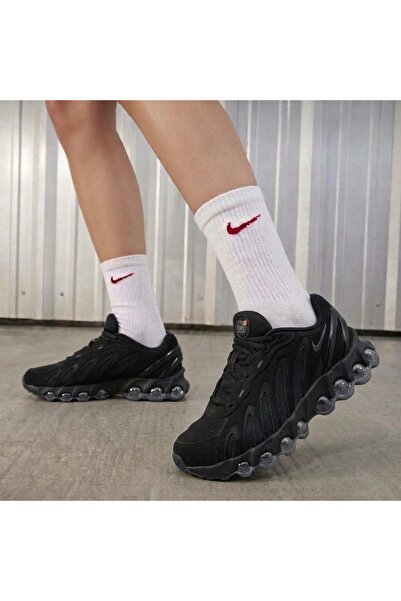 Nike Air Max DN Unisex Spor Ayakkabı 381-002 ( SPORTİKS ) Dar Kalıptır 1 Bede...