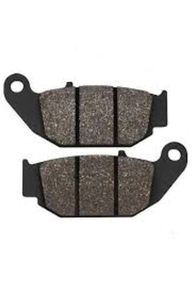 Msr Arka Balata Orjinal Cf Moto Nk 250 SR 250 Hero Xpulse Honda Cbr 125 R Crf...