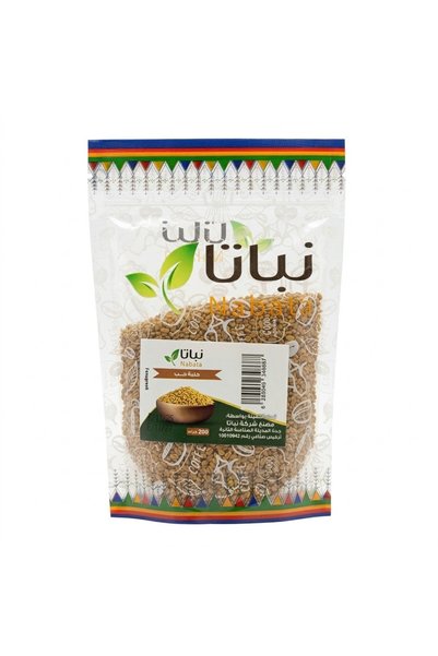 nabata 200 grams of fenugreek seeds