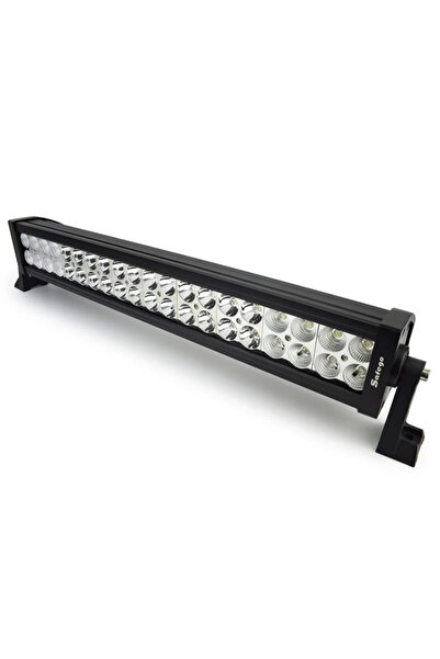 Ruan Bara Led 120W Auto 40 LED Drept Proiector Ajustabil