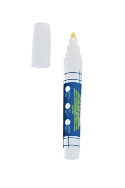 OEM 4 x Creion corector rosturi gresie si faianta protectie antimucegai albir...