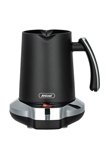 Mihai Aparat electric pentru cafea si ceai Q CF88