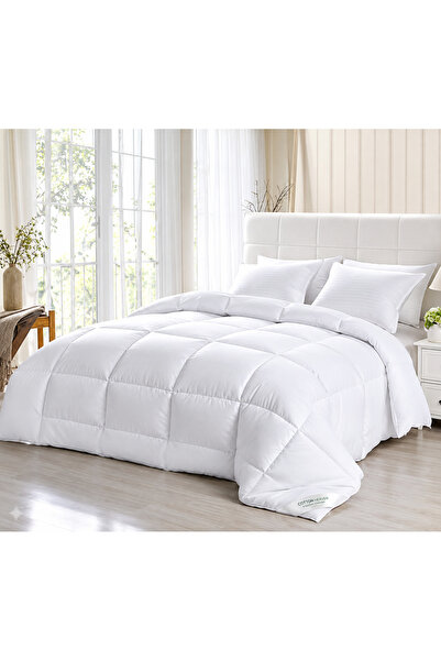 HOME AURAA Essential Queen Duvet 150×220 cm