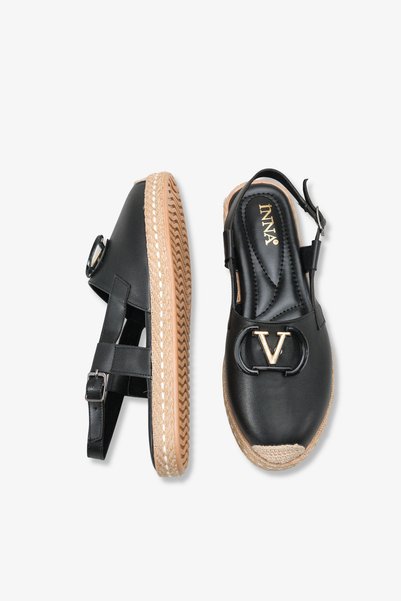 İNNA Nubet İnna Women's Casual Shoes