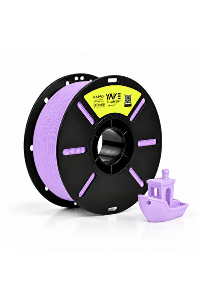 Lila PLA+ Premium Filament