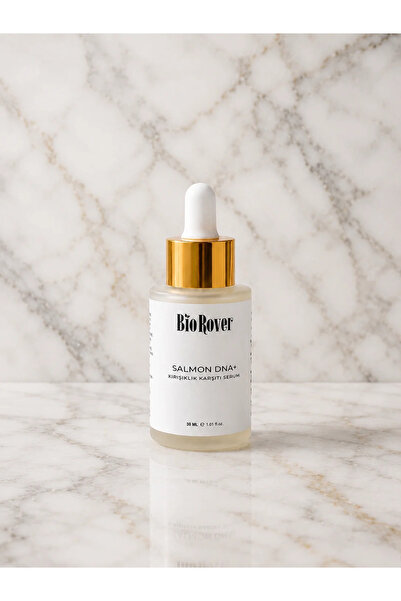 BioRover Salmon Dna Serum 30 ml